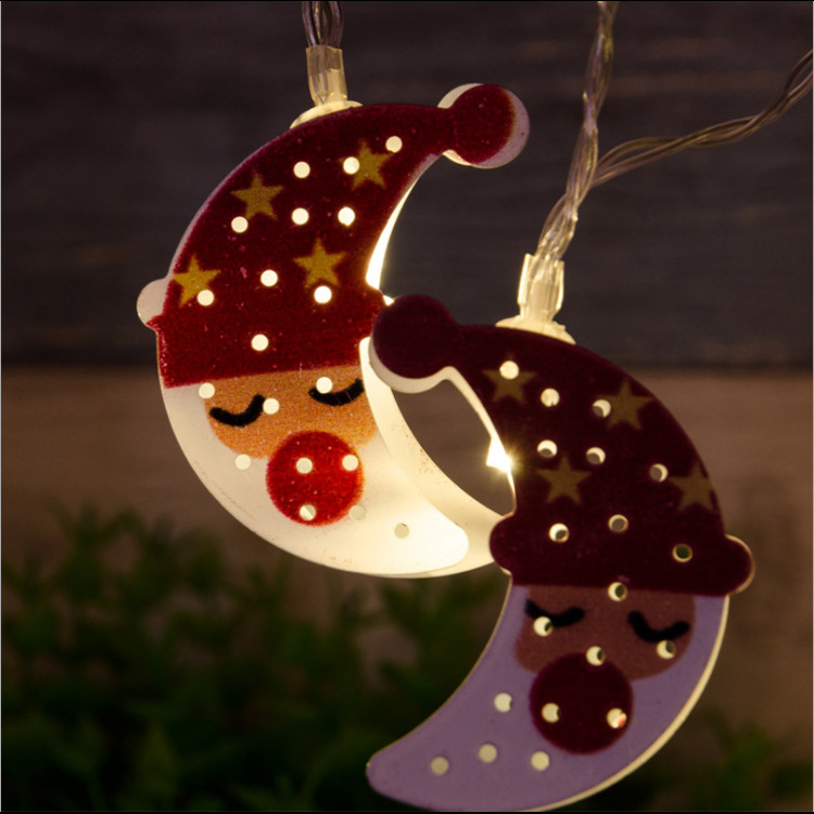 21m lamp battery model