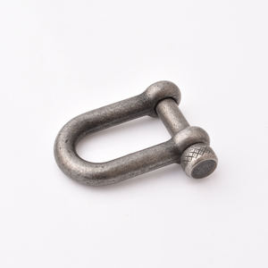 뜨거운 Saling 스테인레스 스틸 조절 확장 걸쇠 잠금 걸쇠 팔찌 - Product Image 2