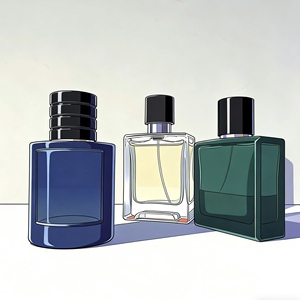 Profumo Donna 2026 in Confezione Regalo, Spray Corpo e <span class=keywords><strong>Colonia</strong></span> Femminile, Bestseller - Product Image 4