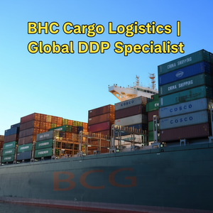 Transporte Marítimo y Aéreo FCL LCL DDP Puerta a Puerta de China a Europa y Reino Unido, con Cobertura del <span class=keywords><strong>Puerto</strong></span> de <span class=keywords><strong>Pireo</strong></span> y Tesalónica a Precios Competitivos - Product Image 4