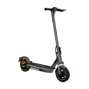 Scooter Eléctrico EV10S Max ABE, Homologado para Calle en Alemania, Envío Rápido desde Almacén Europeo, Plegable para Adultos, Motor sin Escobillas, Resistente al Agua - Product Image 5
