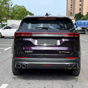 Véhicules d'occasion Chery Jetour X70 Plus 1.6DCT à 7 vitesses, faible consommation de carburant, conduite à gauche, SUV, voitures d'occasion - Product Image 5