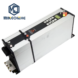 Controlador PLC de Automatización Industrial TM221C16R TM221C16T TM221C24R TM221C24T TM221C40T para Sistemas de Control de Maquinaria de Fabricación - Product Image 1