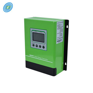 YUCOO <strong>Solar</strong> <strong>Charge</strong> <strong>Controller</strong> Mppt 12v 24v 48v <strong>96v</strong> 30a 40a 50a 60a 100a 120a Mppt <strong>Solar</strong> <strong>Charge</strong> <strong>Controller</strong> - Product Image 2