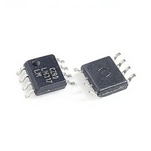 QZ nuevo original REG LIN POS ADJ <span class=keywords><strong>100MA</strong></span> IC SOP8 <span class=keywords><strong>LM317</strong></span> LM317LMX/NOPB LM317LMX - Product Image 1