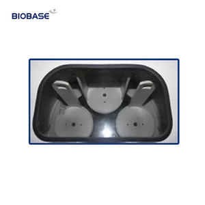 BIOBASE Premium Vertikale Planeten-Kugelmühle für das Labor mit 4 Mahlbechern, 0,4L 2L, Frequenzsteuerung - Product Image 6