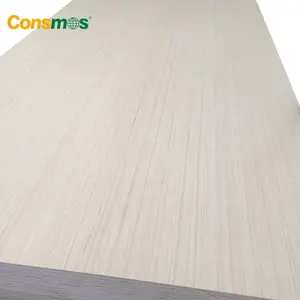 Comsmos e2 EV poplar engineered commercial plywood board for packaging