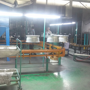 <span class=keywords><strong>ล้อ</strong></span>แม็กซ์อะลูมิเนียมฟอร์จแบบสั่งทำพิเศษ ราคาโรงงานในจีน - Product Image 6