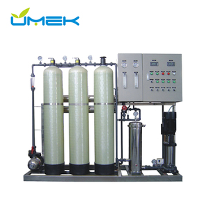 0,25 T-10t Sistema de ósmosis <span class=keywords><strong>inversa</strong></span> RO Maquinaria de tratamiento de agua automática Aplicación de ósmosis <span class=keywords><strong>inversa</strong></span> en hemodiálisis - Product Image 2