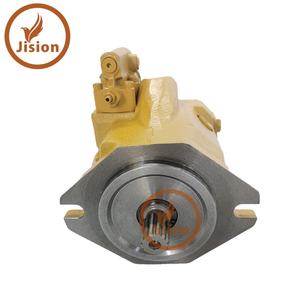 Pompe à ventilateur hydraulique 524-0925 11R-1727 compatible avec 340 336 GC |   Outils de réparation d'excavatrice |   Haute qualité |   Durable | - Product Image 3