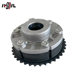 Engranaje de sincronización de válvula Variable IMIL para BMW <span class=keywords><strong>MW1</strong></span> BMW3 BMW7 X6 Z4 BMW5 BMW6, repuestos de coche 11367540348, ajustador de árbol de levas - Product Image 1