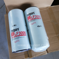 FILTRES FABRIQUÉS EN CHINE Filtres pour véhicules Filtre à huile pour moteur diesel N14 LF3000 3401544
