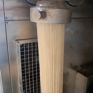 เครื่องทำก๋วยเตี๋ยวข้าวสดเครื่องทำก๋วยเตี๋ยวโพธิ์ - Product Image 2