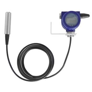 مقياس مستوى خزان المياه IoT من Shelok منخفض الطاقة 4G NB-Iot ، مقياس مستوى خزان المياه اللاسلكي - Product Image 1