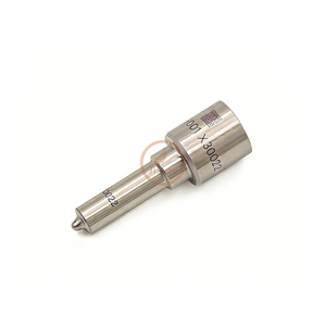 Inyector de Combustible Diésel para Excavadora F00VX10044 F00VX20010 F00VX20017 F00VX20018 - Product Image 1