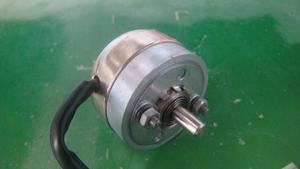 โซลินอยด์แบบหมุน; โซลินอยด์แบบหมุนของชินเดนเก็น, โซลินอยด์แบบหมุนแบบทำงานเดี่ยว; โซลินอยด์แบบหมุนแบบย้อนกลับ 45-90 องศา - Product Image 4