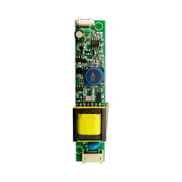 031 02889 000 Accessoires de climatisation centrale Réfrigération Carte de circuit d'inversion d'ondes Affichage 031-02889-000 03102889000