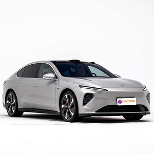 <span class=keywords><strong>NIO</strong></span> <span class=keywords><strong>ET7</strong></span> Berline Électrique Premium, Véhicule Intelligent de Luxe, Voiture d'Affaires, Marque Chinoise Haut de Gamme, Conduite Autonome, Longue Autonomie, Confort de Voyage - Product Image 3