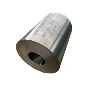 Tongkat AMS4928 atau ASTMB381 untuk peralatan laut dalam adalah titanium murni dan cincin dan batang dari logam