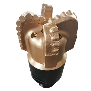 מחיר המפעל רב מפרט יהלום מחיר רב מפרט מחיר המפעל 3 כנפיים 4 כנפיים <span class=keywords><strong>pdc</strong></span> מים טוב קידוח קצת עבור נפט וגז קידוח טוב - Product Image 1