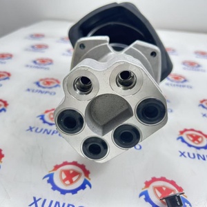 อะไหล่รถขุด  ด้ามจับจอยสติ๊ก  232-4157 2324157 จอยสติ๊กมีสินค้าในสต็อก - Product Image 2