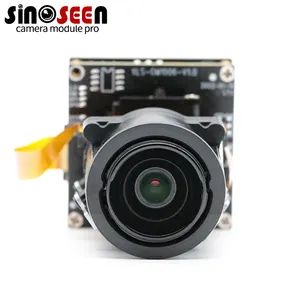 8MP 4K FHD USB OEM kamera modülü 3X 5X kamera modülü zoom ile IMX415 sensörü