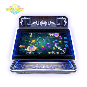 Juwa Online Game Milkyway Credits En Gouden Draak Engelse Software - Product Image 3