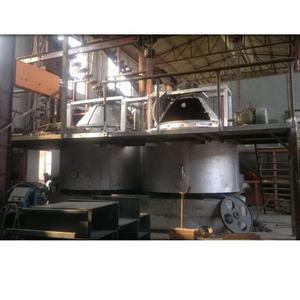 Usine de recyclage de batteries au plomb-acide usagées entièrement automatisée de 1 à 10 tonnes/heure avec récupération de plomb à 99,99% et moteur - Product Image 6