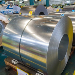 Оцинкованные стальные полосы Dx51d Z275 G40, оцинкованные стальные полосы, стальная катушка, оцинкованная для строительных материалов - Product Image 4