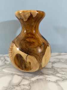 งานฝีมือเรซิ่นสไตล์โมเดิร์นรัสติก  กระถางเรซิ่นและไม้สำหรับปลูกต้นไม้ เหมาะสำหรับปลูกไม้อวบน้ำ สมุนไพร และต้นไม้ตกแต่งภายใน - Product Image 4