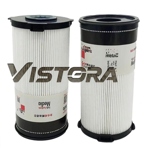 China Heavy Truck Fuel Filter FS20190 WG9925550966 FS53048NN Suitable for T7H Truck Diesel Filter - Product Image 3