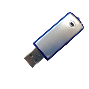 Grabadora de Voz USB SK-858, Unidad Flash USB 2.0 y Grabadora de Audio 2 en 1, Memoria USB Portátil - Product Image 2