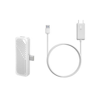 <span class=keywords><strong>HDMI</strong></span> không dây tương thích 4k Extender 50m Transmitter Receiver <span class=keywords><strong>HDMI</strong></span> tương thích Wifi Dongle cho điện thoại ps5 TV màn hình máy chiếu - Product Image 4