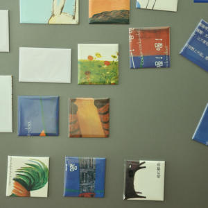 Online groothandel magneetmaakmachine 63,5*63,5/50*50/80*80/80*53/90*65/120*50/170*50mm koelkastmagneet fotomagneet maakmachine kit - Product Image 6