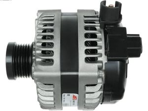 CV6T10300BC 1764816 14V 150A Generador de alternador de coche para automóvil de pasajeros - Product Image 2