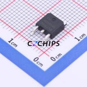 ทรานซิสเตอร์ฟิลด์ทรานซิสเตอร์ (มอสเฟท) ทรานซิสเตอร์ฟิลด์ VS40200AD เป็น252แบบดั้งเดิมและใหม่เอี่ยม - Product Image 1