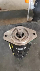 ปั๊มไฮดรอลิกหลักสำหรับรถตักล้อยาง Dechuan รุ่น 3CX 4CX สำหรับ JCB208/JCB209/JCB210 20/903300 ลดราคาพิเศษ - Product Image 1