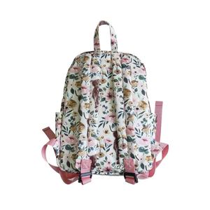Bolsa escolar para niños, material de lona, impermeable, yowoo, ropa de bebé, bolsas para niñas - Product Image 3