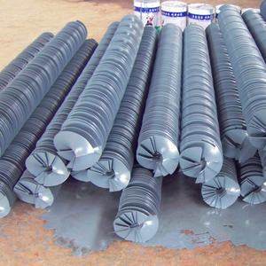 เกลียวบินไม่มีที่สิ้นสุดสกรูใบมีดขดลวด - Product Image 5