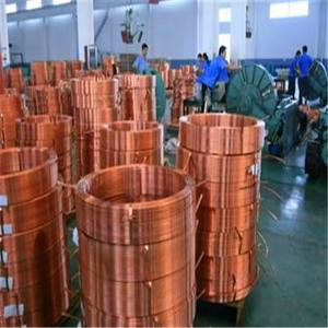 Pipa Tembaga Kecil Berkualitas Premium untuk Berbagai Aplikasi - Product Image 4