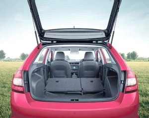 1U6827550E Amortiguador de Portón Trasero para Coche Familiar, Resistente a la Corrosión, para <span class=keywords><strong>SKODA</strong></span> <span class=keywords><strong>FELICIA</strong></span> II (6U1) - Product Image 6