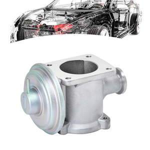 Phụ tùng động cơ ô tô Xinwo Van EGR Mã OE 11717804382 dành cho BMW Series 1/3/5, LAND ROVER FREELANDER 2, MERCEDES-BENZ S-CLASS - Product Image 1