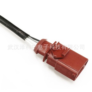 Oxygen <b>Sensor</b> 06A906262DH <b>For</b> <b>Car</b> Replacement Repair New Auto <b>Sensor</b> - Product Image 3
