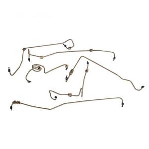 330-1104060A Y6B Piezas de Repuesto para Motor de Cargadora de Ruedas, Tubería de Aceite de Alta Presión de Combustible - Product Image 6