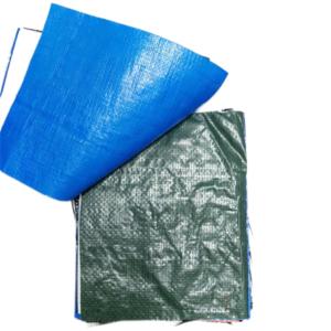 Rouleau de tissu pare-soleil en PP PE pour l'agriculture, les serres et les jardins - Product Image 3