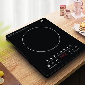 Casserole de cuisson domestique intelligente multifonctionnelle pour étudiants, petite marmite à induction pour dortoir - Product Image 3