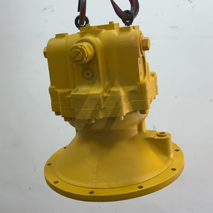 มอเตอร์สวิง YN15V00025F4 <span class=keywords><strong>SK200</strong></span>-<span class=keywords><strong>6E</strong></span> มอเตอร์หมุน <span class=keywords><strong>SK200</strong></span>-6 สำหรับโคเบลโก้ - Product Image 3