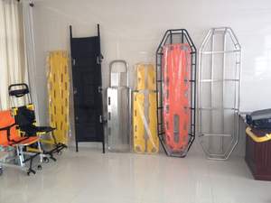 MTB1 Penyelamatan Plastik Tandu Keranjang untuk Dijual - Product Image 6