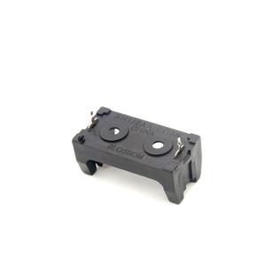 Support de batterie BH1/2AA-PC2N pour batterie lithium 14250, boîtier pour appareils portables, fabrication chinoise - Product Image 5