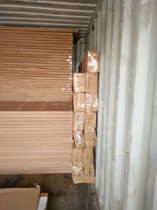 PUERTAS DE MADERA INTERIOR HDF DE LA MEJOR CALIDAD DE VENTA CALIENTE para CASA en EL MERCADO DE <span class=keywords><strong>CHINA</strong></span> - Product Image 4